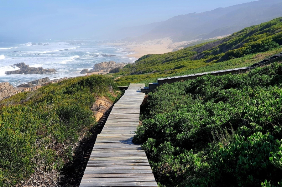 0 Bedroom Property for Sale in Fynbosstrand Western Cape